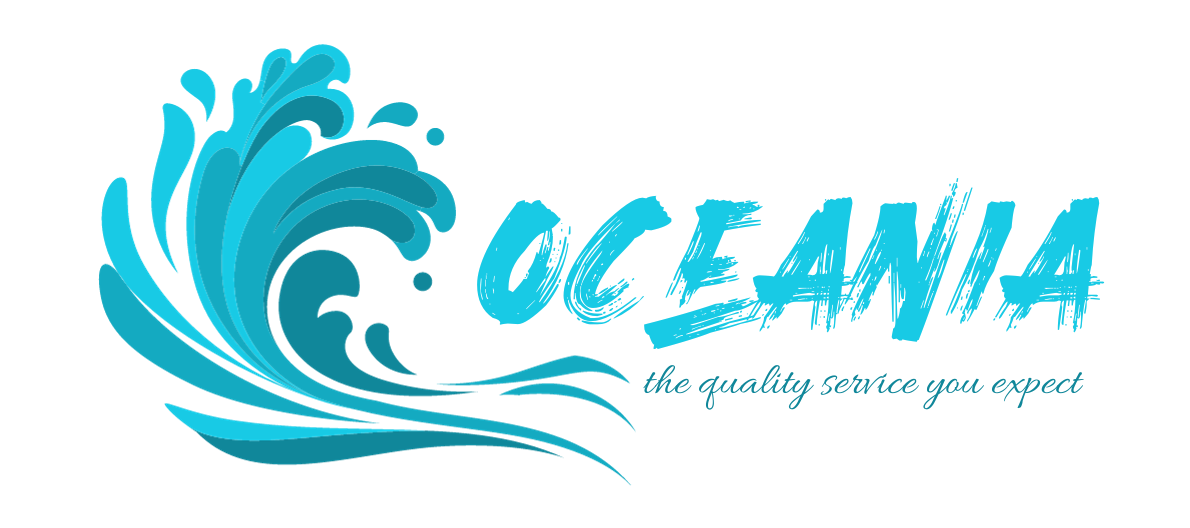 Oceania 