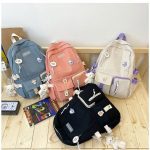 Fashionable Backpack N328