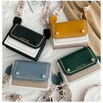 Crossbody belt stylish Bag DD356