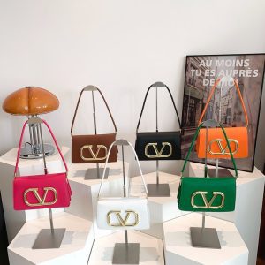 Trendy Women Shoulder Bag DD289