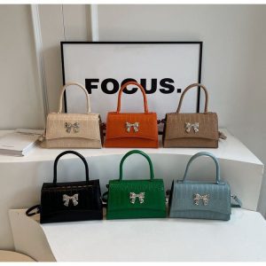 Trendy Stylish Shoulder Hand Bag DD357