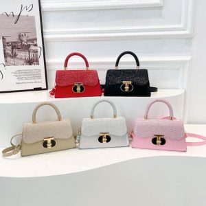 New Shiny Party Bag DD362