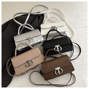 Trendy Stylish Shoulder Hand Bag DD364