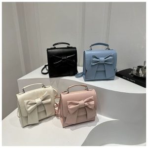 Stylish Shoulder Bag DD380