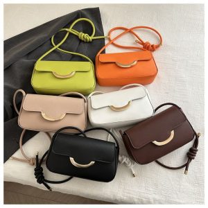 Fashionable Shoulder Bag DD381