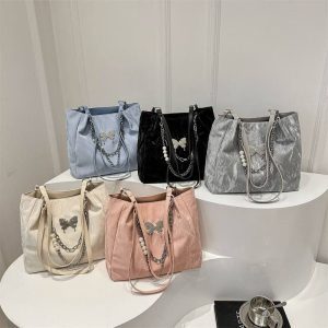 Stylish Shoulder Bag RM114