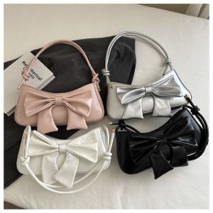 Most Demanding Bow Bag RM117
