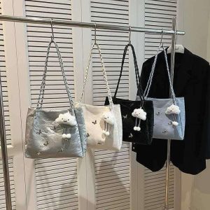 Stylish Women Shoulder Bag RM121