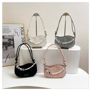 Most Demanding Shoulder Bag RM118