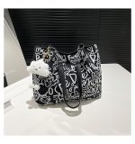 Cute Print Shoulder Bag RM153 - Image 3