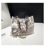 Cute Print Shoulder Bag RM153 - Image 2
