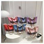 Stylish Trendy Shoulder Bag RM154