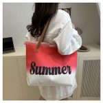 Stylish Trendy Shoulder Bag RM154 - Image 7