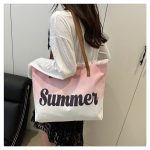 Stylish Trendy Shoulder Bag RM154 - Image 4