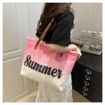 Stylish Trendy Shoulder Bag RM154 - Image 3