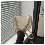 Stylish Shoulder Bag RM162 - Image 2