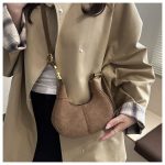 Cute Mini Shoulder Bag RM160 - Image 3