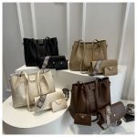 Celestial and Stylish Shoulder Bag RM152