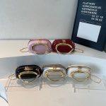 Glossy Trendy Party Bag RM156