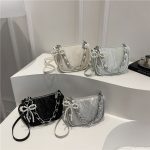 Stylish Shoulder Bag RM162