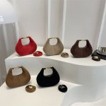 Cute Mini Shoulder Bag RM160