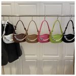 Adjustable Belt Shoulder Bag RM158