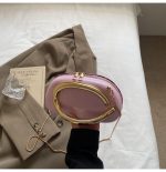 Glossy Trendy Party Bag RM156 - Image 5
