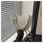 Stylish Shoulder Bag RM162 - Image 4