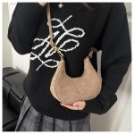 Cute Mini Shoulder Bag RM160 - Image 4