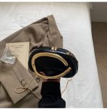 Glossy Trendy Party Bag RM156 - Image 4