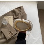 Glossy Trendy Party Bag RM156 - Image 6