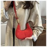 Cute Mini Shoulder Bag RM160 - Image 6