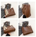 Attractive Most Demanding Tote Bag RM142 - Image 7