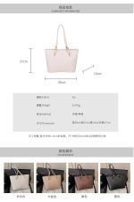 Celestial Premium Quality Tote Bag DDT04 - Image 6