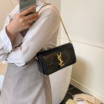 Branded Quality Shoulder Bag DD418 - Image 7
