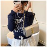 Branded Quality Shoulder Bag DD418 - Image 6