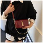 Branded Quality Shoulder Bag DD418 - Image 5