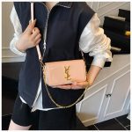 Branded Quality Shoulder Bag DD418 - Image 3