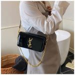 Branded Quality Shoulder Bag DD418 - Image 2