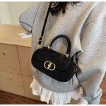 Classy Shoulder And Hand Bag DD419 - Image 4