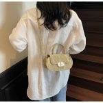 Classy Shoulder And Hand Bag DD419 - Image 3