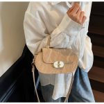 Classy Shoulder And Hand Bag DD419 - Image 2