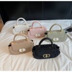 Classy Shoulder And Hand Bag DD419