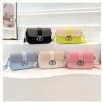 Adjustable Belt Shoulder Bag RM168