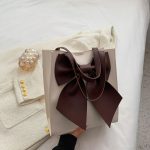 Mini Tote Handbag for Women | Small PU Bag RM178 - Image 2