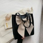 Mini Tote Handbag for Women | Small PU Bag RM178 - Image 3