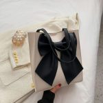 Mini Tote Handbag for Women | Small PU Bag RM178 - Image 5
