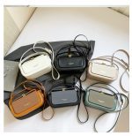 Premium Women’s Crossbody Bag ASC421