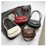 Mini Shoulder Bag for Women in BD – Adjustable Strap Crossbody Bag RM171