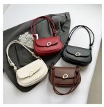 Mini Shoulder Bag for Women in BD – Adjustable Strap Crossbody Bag RM171